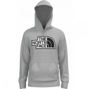 Bluza The North Face M EXPLR FLC PO HOODIE S Szary