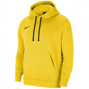 Bluza Nike PARK20 HOODIE W XS Żółty