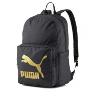 Plecak Puma ORIGINALS BP NS Czarny
