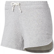 TE FRENCH TERRY SHORT XS