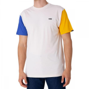Koszulka Vans MN OPPOSITE S/S M Biały