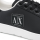 Buty-emporio-armani-ax-sneaker-41-czarny
