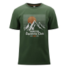 Koszulka-monotox-explorers-club-green-s-zielony