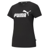 Koszulka-puma-ess-logo-tee-xs-czarny