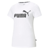 Koszulka-puma-ess-logo-tee-xs-bialy