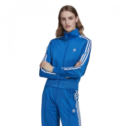 Bluza Adidas Originals FIREBIRD TT  PB 40 Niebieski