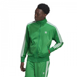 Bluza Adidas Originals FBIRD TT S Zielony