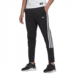 Spodnie Adidas M FI 3S PANT L Czarny