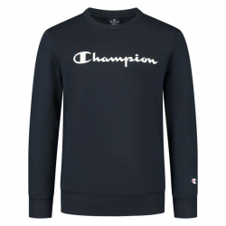 Bluza Champion CREWNECK SWEATSHIRT 2XL Granatowy