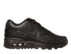 AIR MAX 90 LEATHER (GS) 36