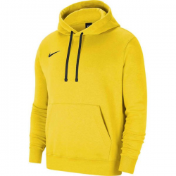 Bluza Nike PARK20 HOODIE S Żółty