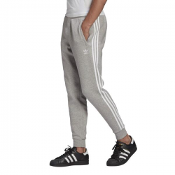 Spodnie Adidas Originals 3 STRIPES PANT S Szary