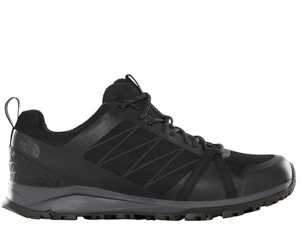 the north face m lw fp ii gtx