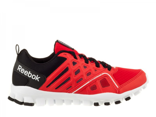 reebok women's realflex train 3.0 cross training shoes